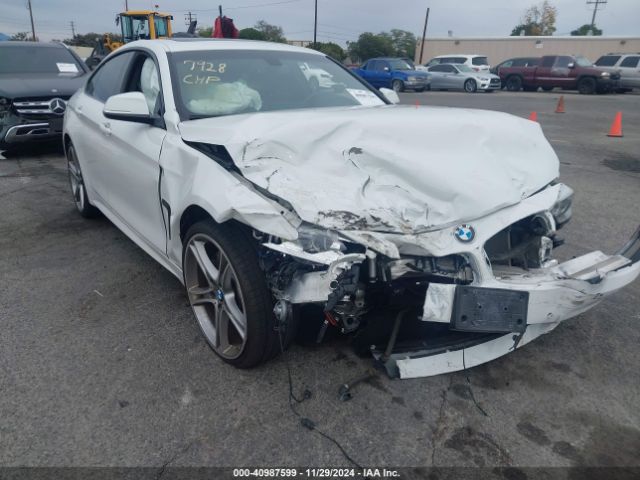 bmw 428i 2016 wba4a9c58gg506877