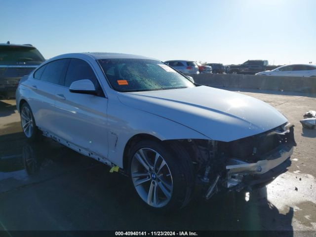 bmw 428i 2016 wba4a9c58gg508418