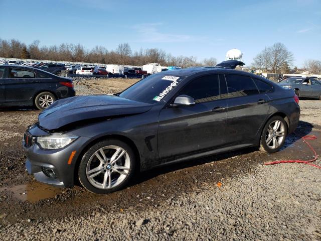 bmw 428 i gran 2016 wba4a9c58gg695580