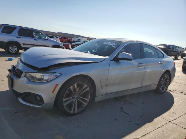 bmw 4 series 2016 wba4a9c58ggl89169