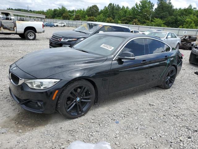 bmw 428 i gran 2016 wba4a9c58ggl89527