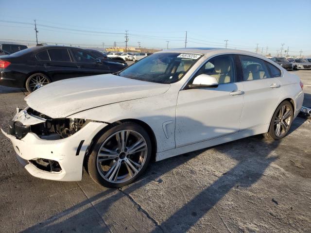 bmw 428 i gran 2016 wba4a9c58ggl89642