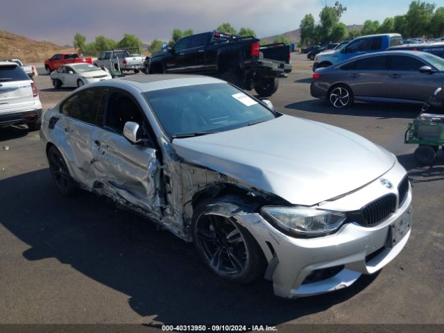 bmw 428i 2016 wba4a9c59gg505012