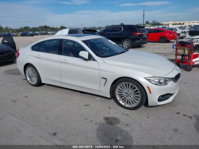 bmw 428 2016 wba4a9c59ggl88547