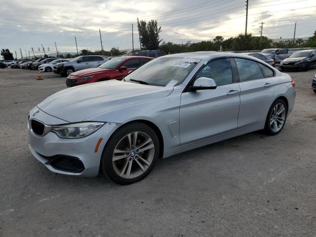 bmw 4 series 2016 wba4a9c59ggl89116