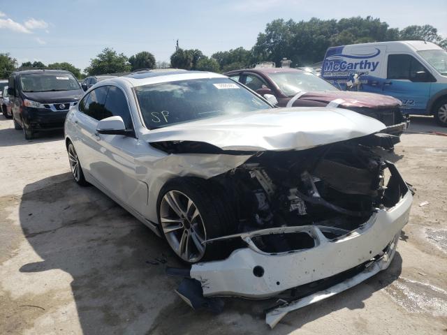 bmw 428 i gran 2016 wba4a9c59ggl89469