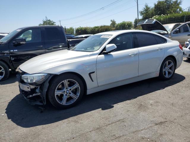 bmw 428 i gran 2015 wba4a9c5xfgl85672