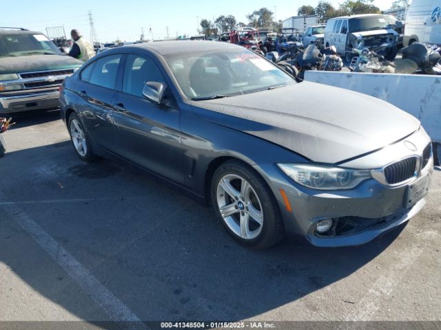 bmw 428i 2015 wba4a9c5xfgl85963