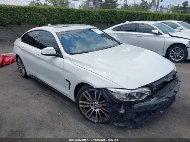 bmw 428i 2016 wba4a9c5xgg505035