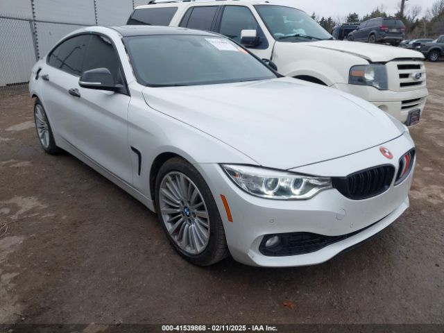 bmw 428i 2016 wba4a9c5xgg506931