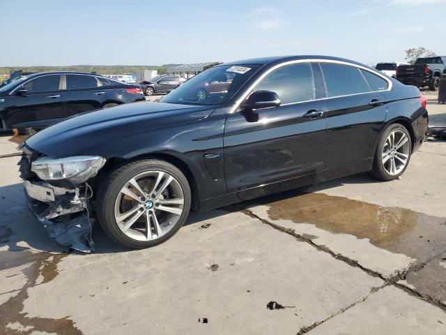 bmw 428 i gran 2016 wba4a9c5xgg508260