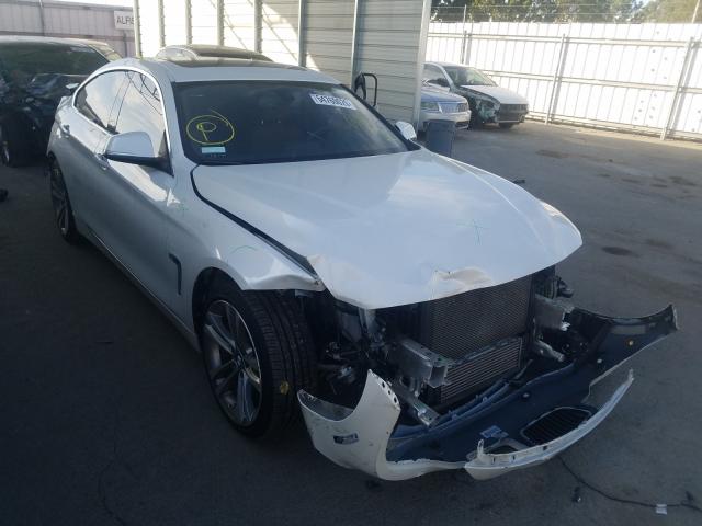 bmw 428 i gran 2016 wba4a9c5xgg695452