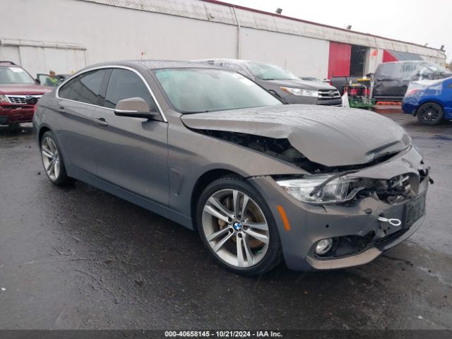 bmw 435i 2016 wba4b1c50gg241824