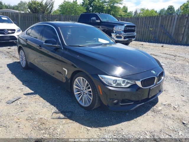 bmw 435i 2016 wba4b1c50gg241855