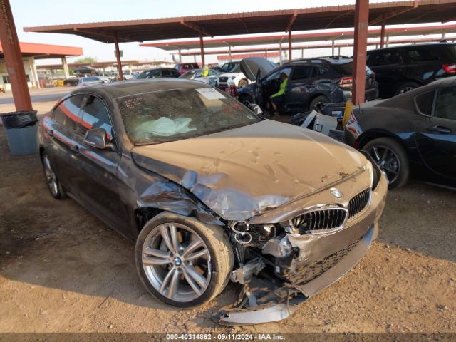 bmw 435i 2015 wba4b1c51fd418462