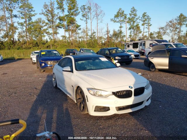 bmw 435i 2015 wba4b1c51fd955302