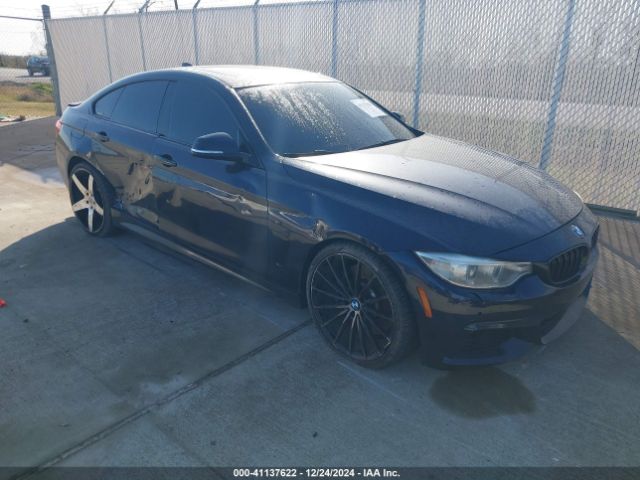 bmw 435i 2015 wba4b1c52fd955082