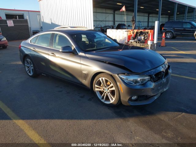 bmw 435 2016 wba4b1c52gg241842