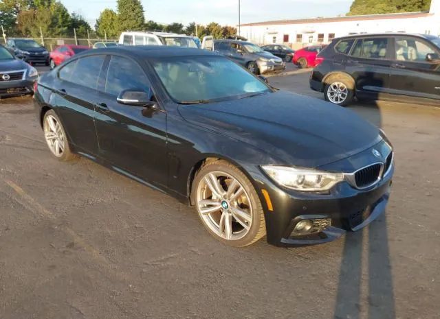 bmw  2016 wba4b1c52gg241937