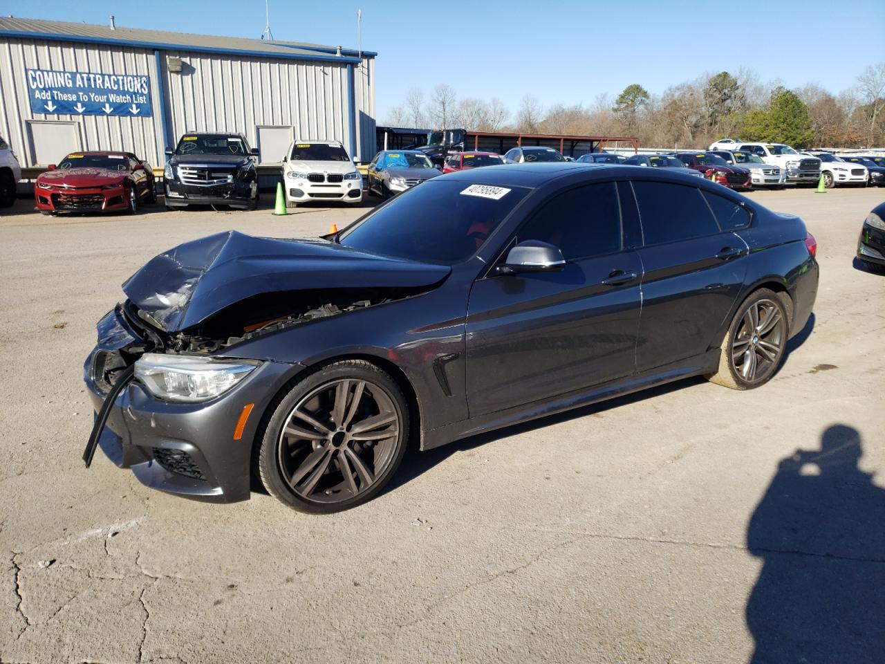 bmw 4er 2015 wba4b1c53fg241430