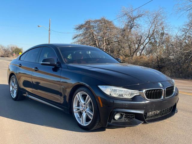 bmw 435 i gran 2016 wba4b1c54gg241793