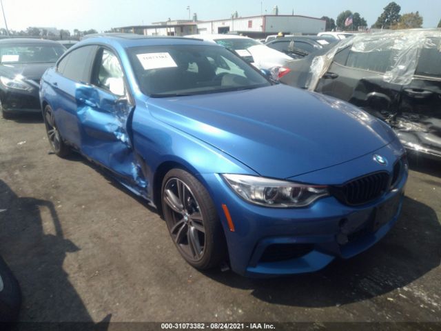 bmw 4 series 2015 wba4b1c57fg241169