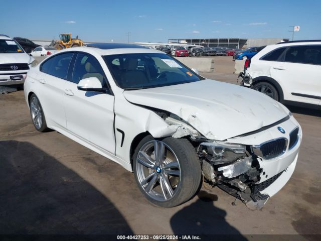 bmw 435i 2016 wba4b1c58gg241800