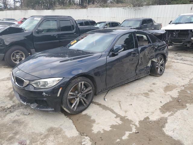 bmw 435 i gran 2015 wba4b1c5xfd954830