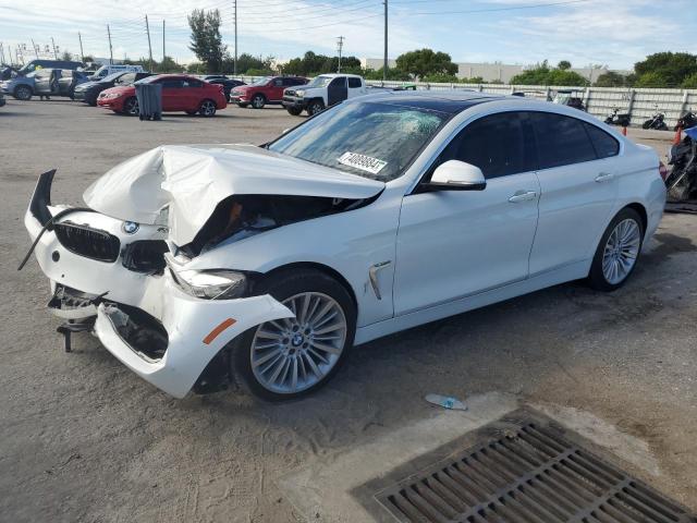 bmw 435 i gran 2016 wba4b1c5xgg241832