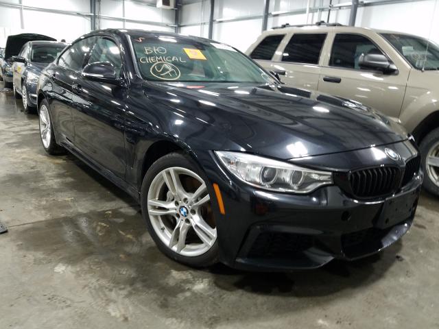 bmw 435 xi gra 2015 wba4b3c50fgv48713