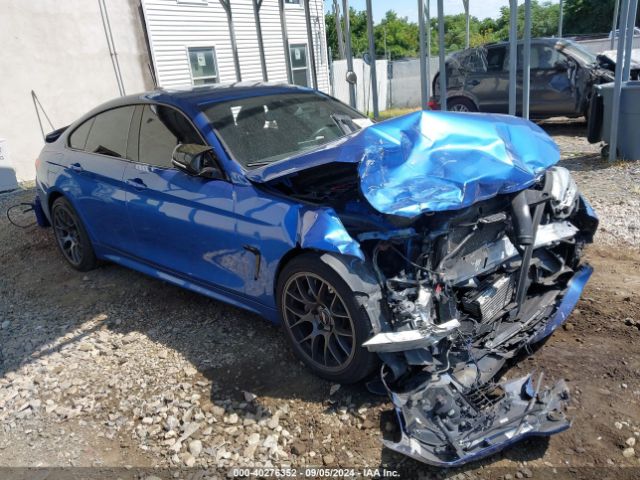 bmw 435i 2016 wba4b3c50gg527961