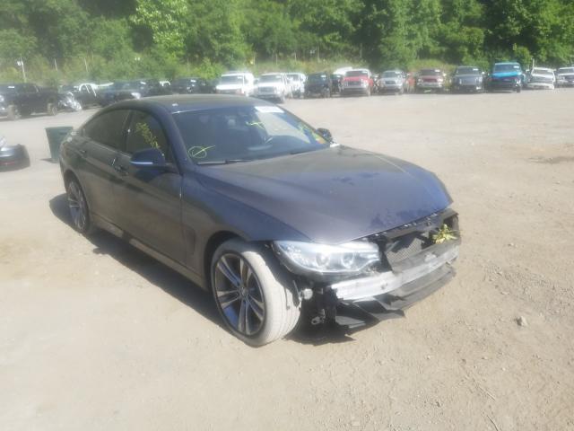 bmw 435 xi gra 2015 wba4b3c51fgv48025