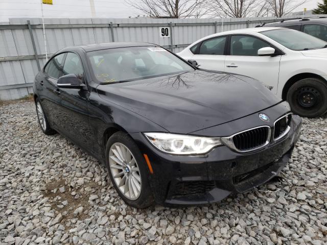 bmw 435 xi gra 2015 wba4b3c52fgv48910