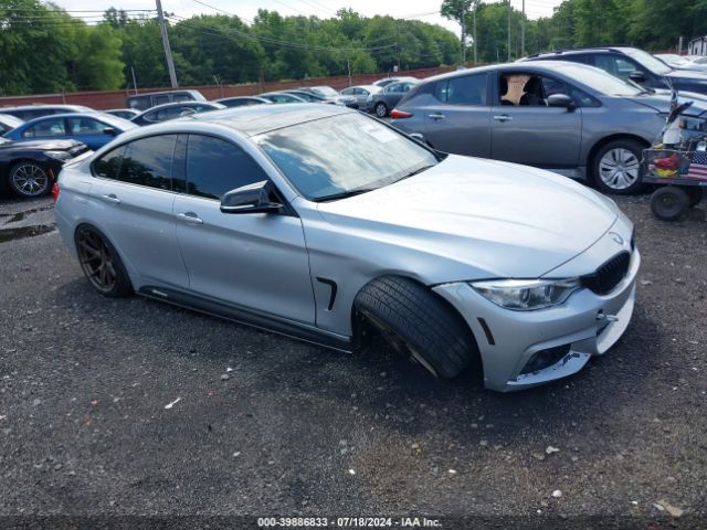 bmw 435i 2016 wba4b3c52gg528240