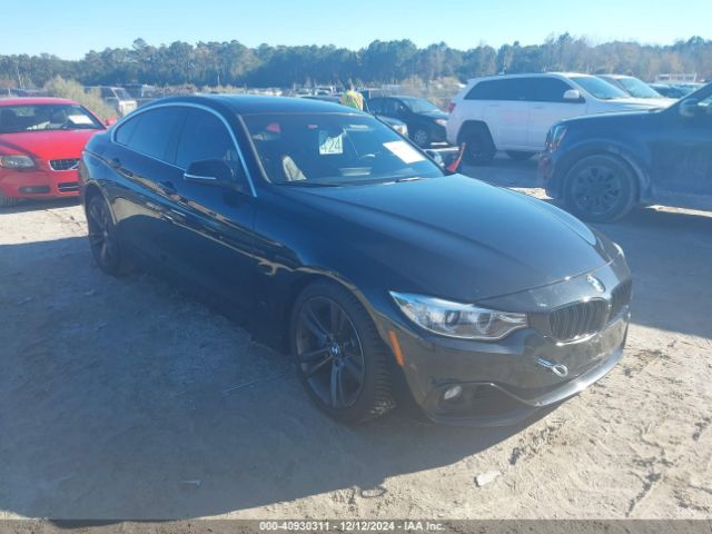 bmw 435i 2016 wba4b3c52gg528772