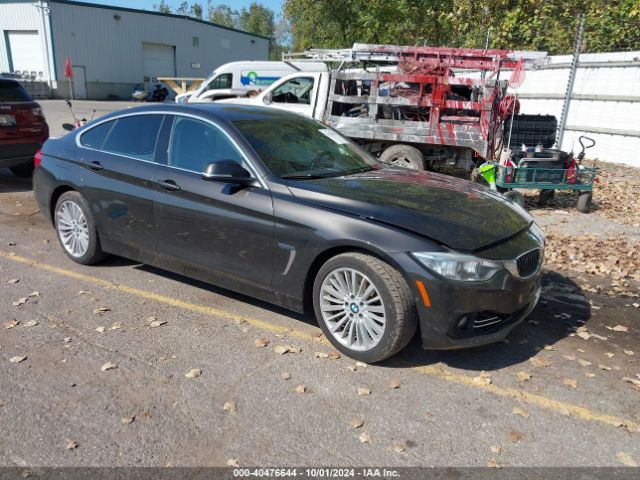 bmw 435i 2015 wba4b3c54fgv48147