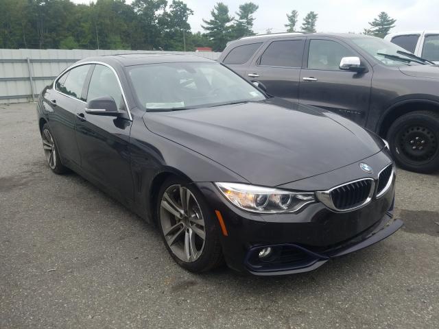 bmw  2016 wba4b3c56gg344600