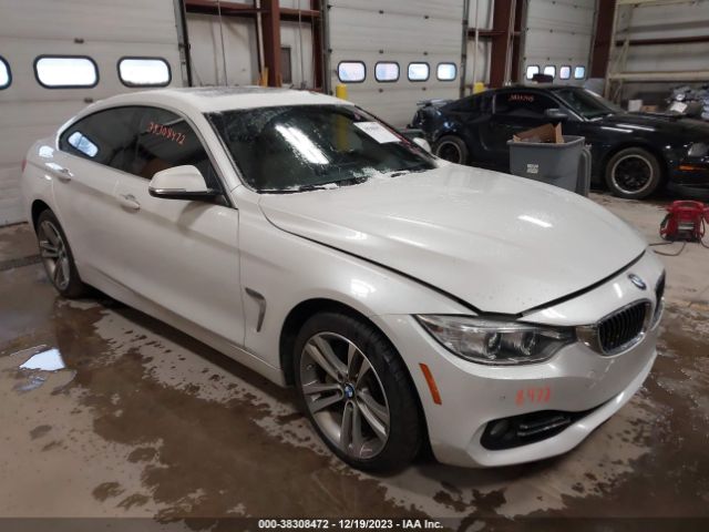 bmw 435 2016 wba4b3c57gg344184