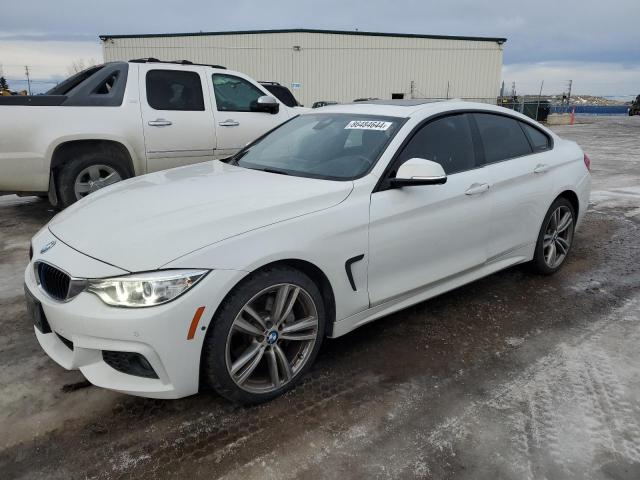 bmw 435 xi gra 2016 wba4b3c58gg344694