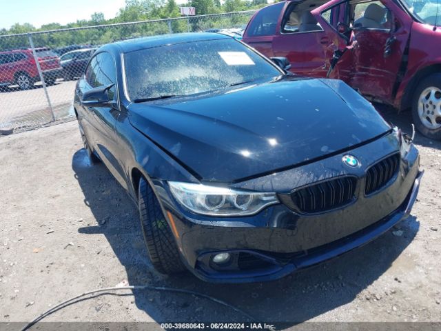 bmw 435i 2015 wba4b3c59fd670472