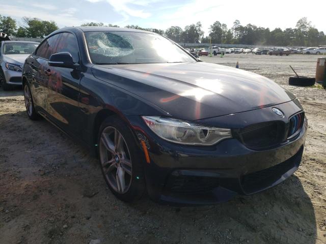 bmw 435 xi gra 2015 wba4b3c5xfd669993