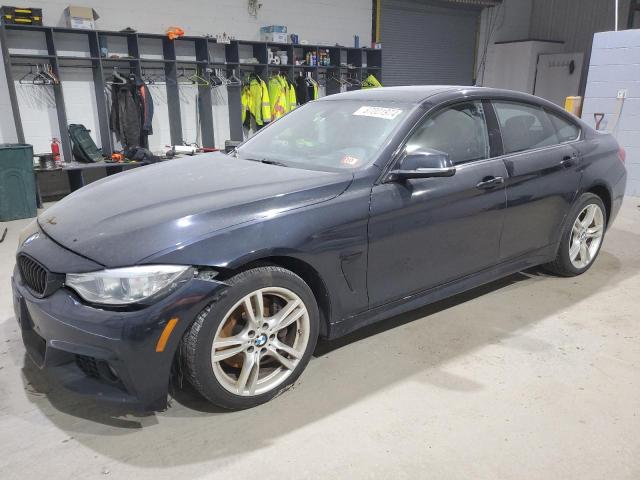 bmw 435 xi gra 2016 wba4b3c5xgg528941