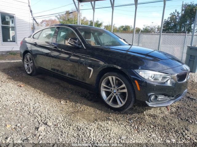 bmw 428i 2016 wba4c9c50gg138253