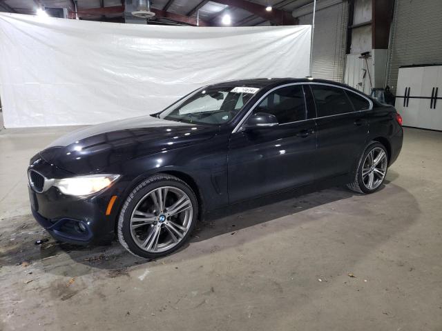 bmw 4 series gran coupe 2015 wba4c9c50gg138804