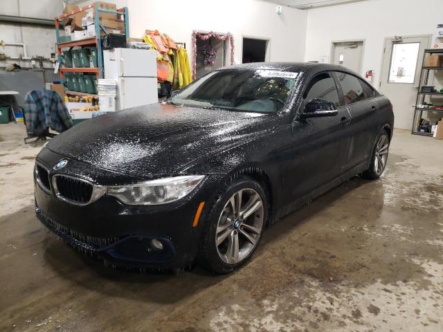 bmw 428 xi gra 2016 wba4c9c51gg139329