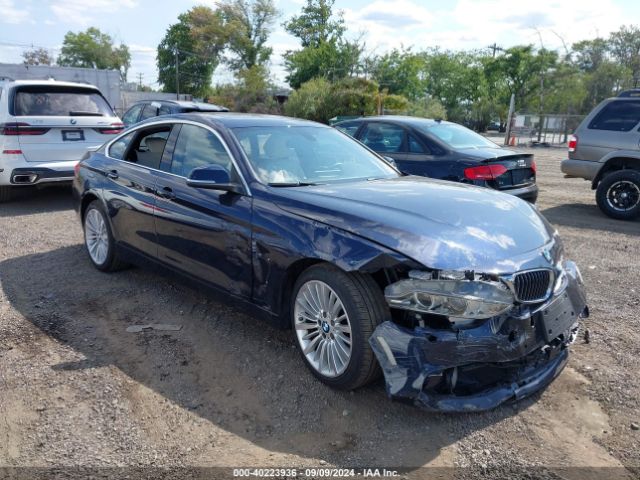 bmw 428i 2016 wba4c9c52gg137749