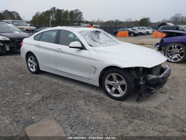 bmw 428xi 2015 wba4c9c52gg138657