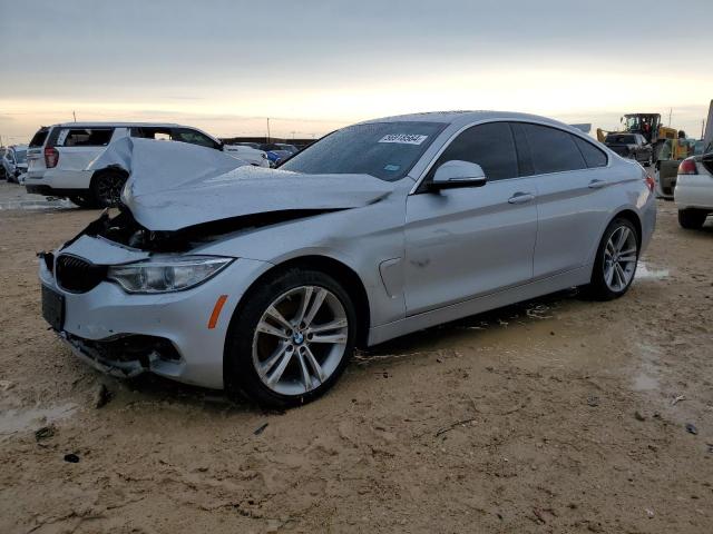 bmw 4 series 2016 wba4c9c52gg140022