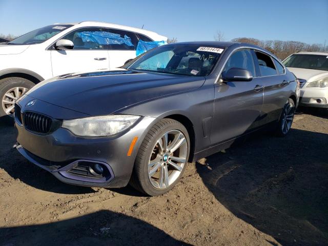 bmw 428 xi gra 2016 wba4c9c52gg141252