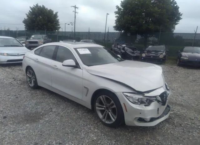 bmw 4 series 2016 wba4c9c53gg137601